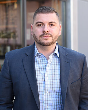 40 Under 40 | 2019